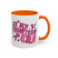 Support Mug - In My Fighting Era