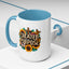 Religious Mug - Created With Purpose
