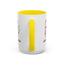 Adult Mug - Cute But Psycho