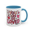 Wellness Mug - You Are So Loved