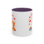 Anniversary Mug - I Love You More Than The Cat