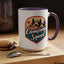 Adventure Mug - Camping Squad