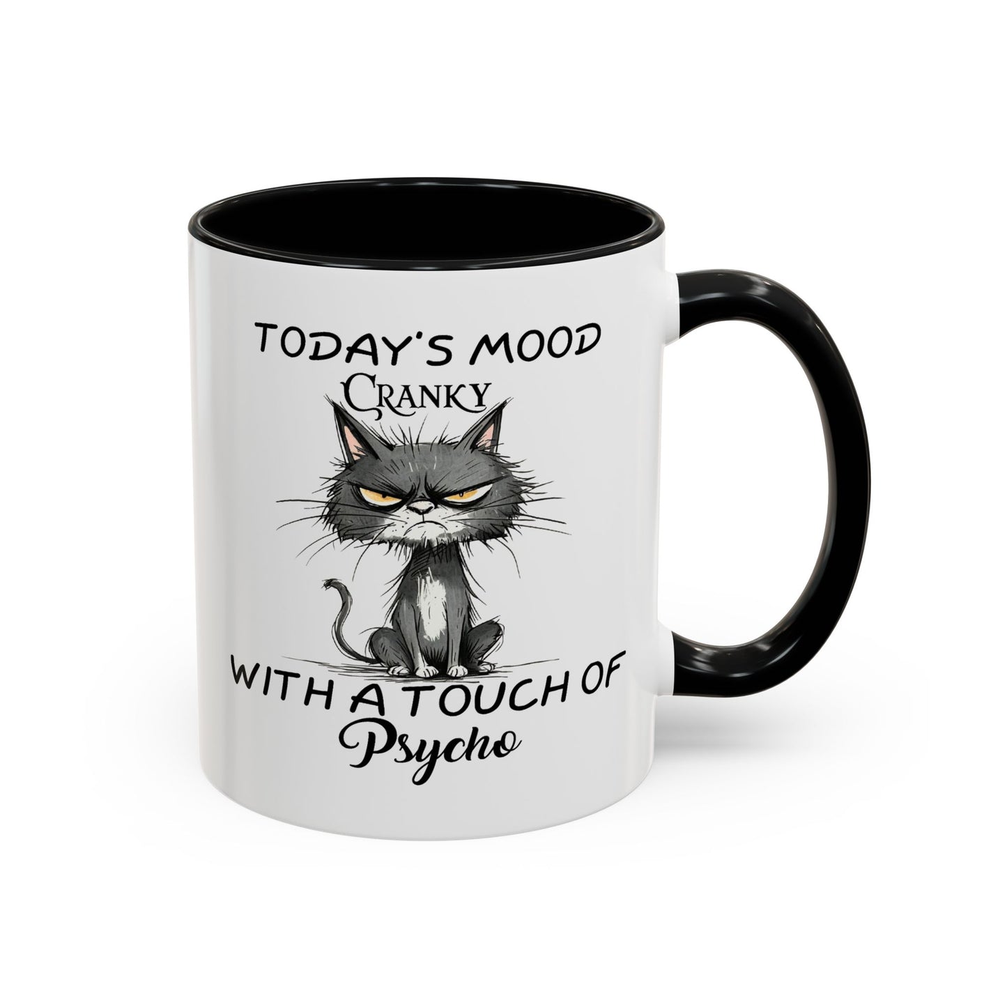 Office Mug - Today's Mood
