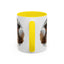 Animal Mug - Dog Coffee Wrap 16