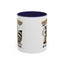 Humor Mug -  Coffee Because Anger