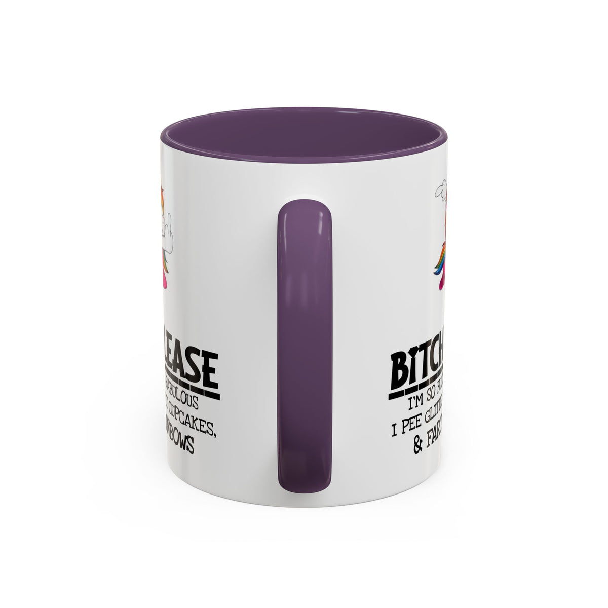 Adult Mug - Bitch Please