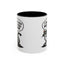 Animal Mug - I Tolerate You