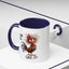 Humor Mug - Shut The Cluck Up