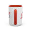 4th of July Mug - 1776