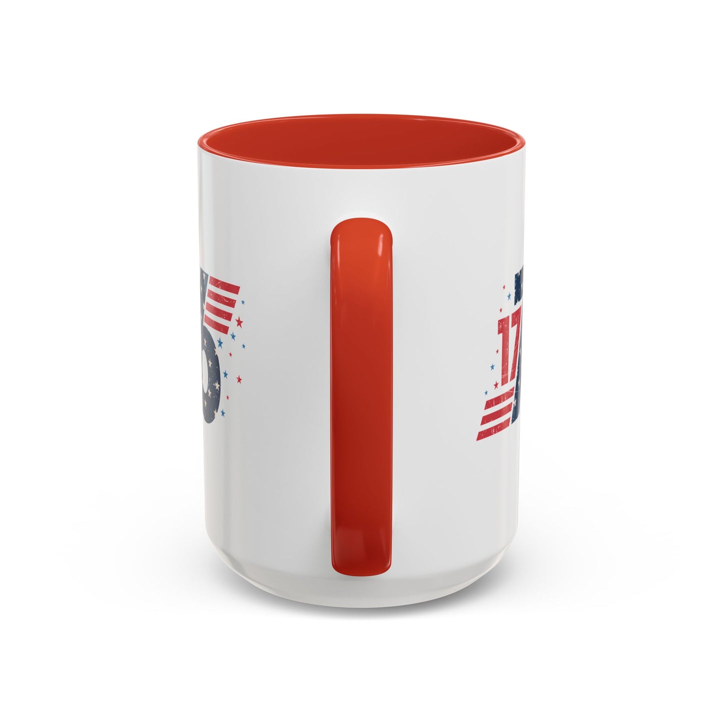 4th of July Mug - 1776