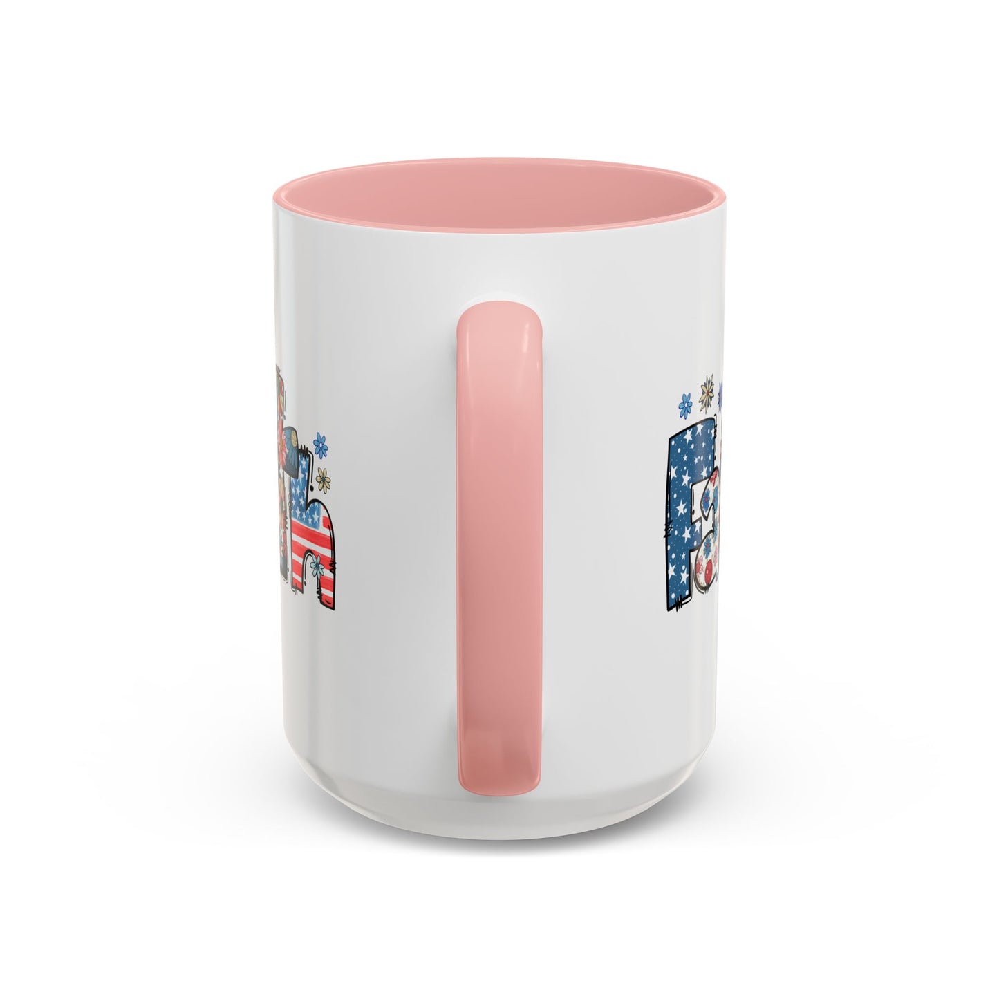 Religious Mug - Faith