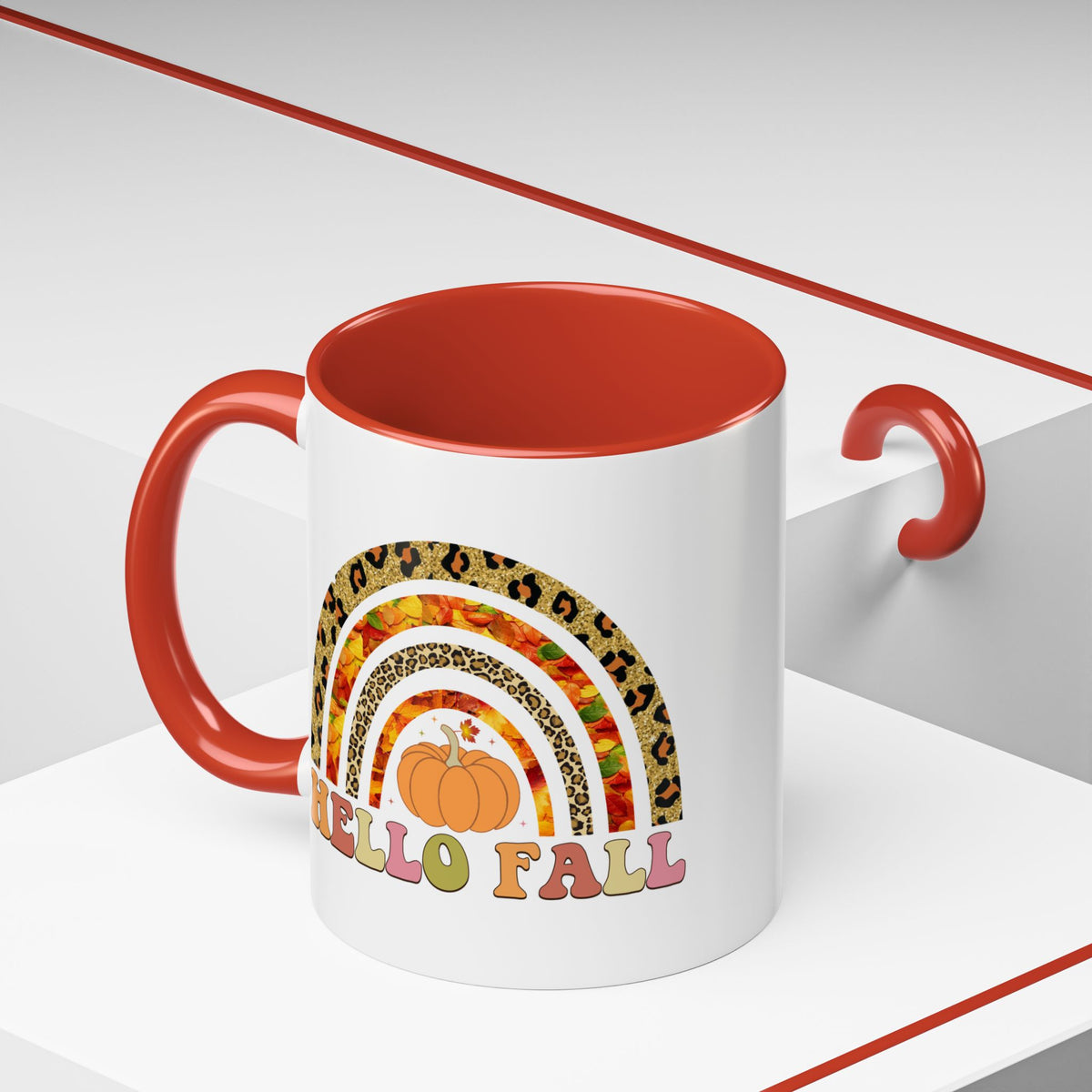 Fall Mug