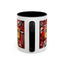 Father's Day Mug - Best Dad Ever Toolset