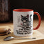 Animal Mug - I'm Sorry Did You Think