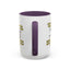 Humor Mug - I Came I Saw