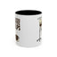 Office Mug - Life Happens