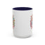 Easter Mug - Happy Easter Coquette