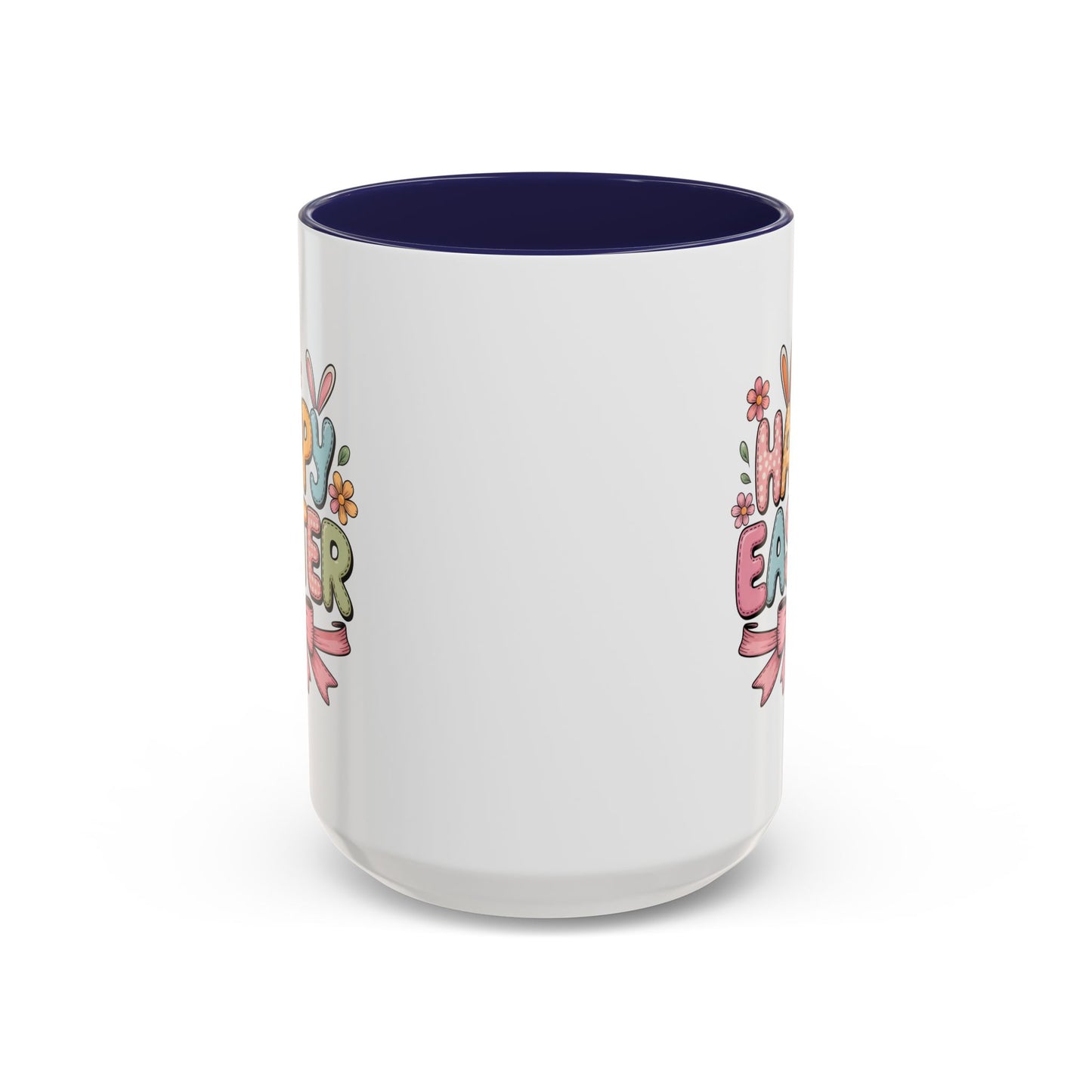 Easter Mug - Happy Easter Coquette