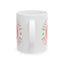 Mother's Day Mug - Best Mom Ever Smiley Face