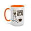 Office Mug - Life Happens