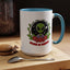 Alien Mug - Believe In Yourself