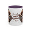Animal Mug - Dog Coffee Wrap 7