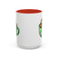 Humor Mug - I Hate Mondays