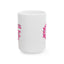 Support Mug - We Don't Know