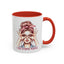 Humor Mug - I See Stupid People