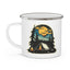 Adventure Mug - Camping Landscape 27