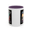 Alien Mug - Intergalactic Coffee Break