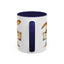 Easter Mug - Happy Easter Bunny Sign