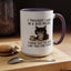 Animal Mug - I Thought I Was In a Bad Mood