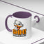 Humor Mug - SHH! No One Cares