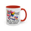 Adult Mug - Queef Unicorn