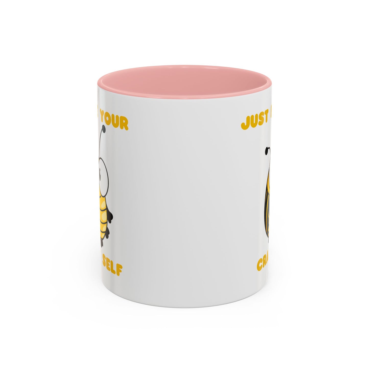 Office Mug - Just Bee