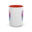 Adult Mug - From The Bottom of My Heart
