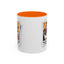 Humor Mug - WTF!