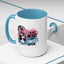 Humor Mug - I'm Not Weird I Am Limited Edition