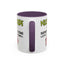 Humor Mug - Nillionaire - Someone Having Little To No Money