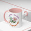 Motivation Mug - Say Yes To New Adventures