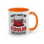 Adventure Mug - Don't Hate Me