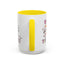 Adult Mug - What The Fuck?