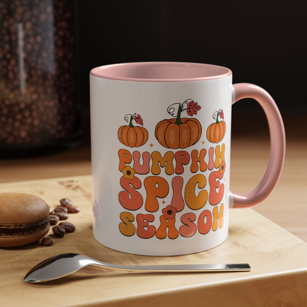 Fall Mug