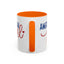 4th of July Mug - American Girl