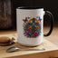 Religious Mug - Cross