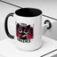 Humor Mug - I Choose Violence