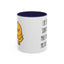 Humor Mug - I Like the Sound