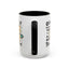 Humor Mug - Queen of Comebacks