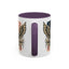 4th of July Mug - American Bald Eagle Flag 9